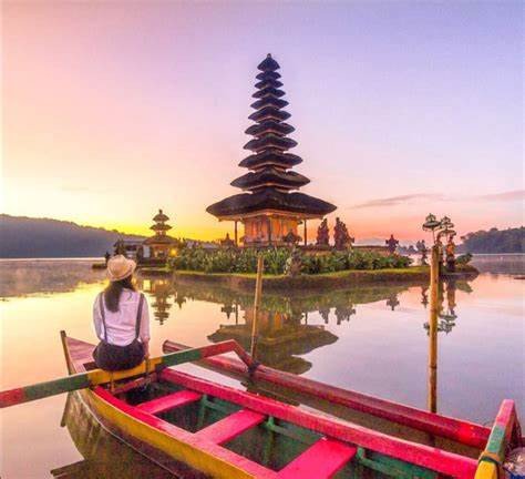 3N Kuta + 2N Ubud - Indonesia - Bali - 5 Nights / 6 Days